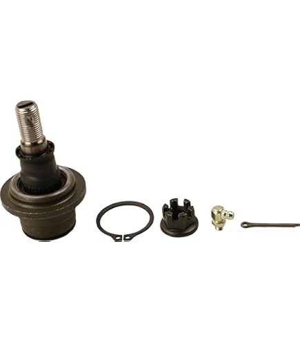 コタロー品 Amazon.com: MOOG K500166 Rear Lower Suspension Ball Joint